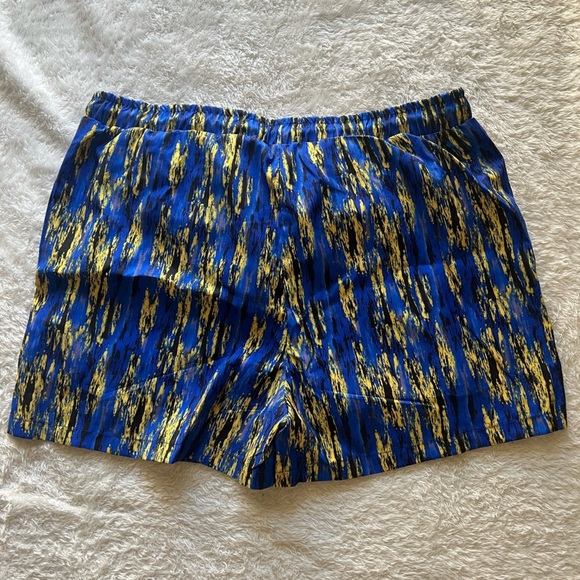 Icon Swim - Men’s Power Trip Beach Shorts - Picture 3 of 3